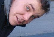 My curmudgeonly face